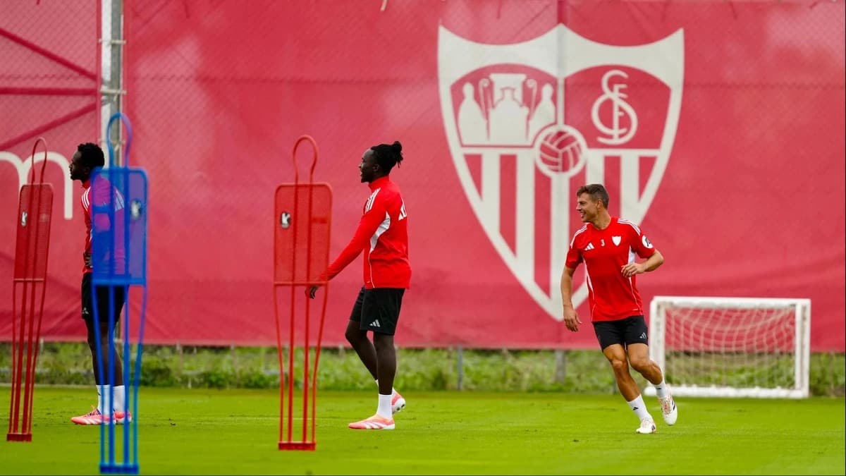 La implicación de Azpilicueta y Mendy: dobles sesiones para volver con el grupo