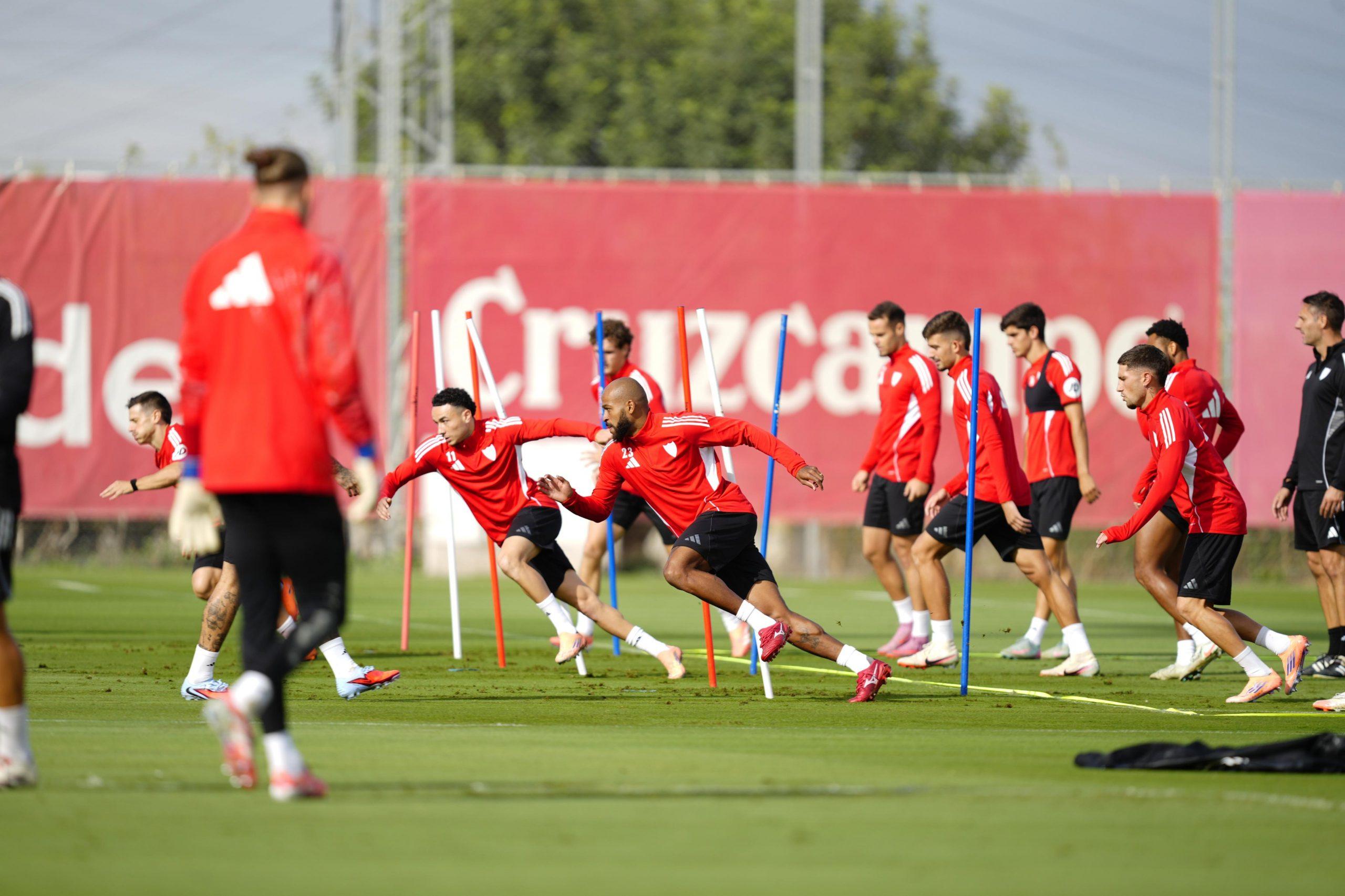 CD Toledo – Sevilla FC: a cumplir expediente en un campo de infausto recuerdo