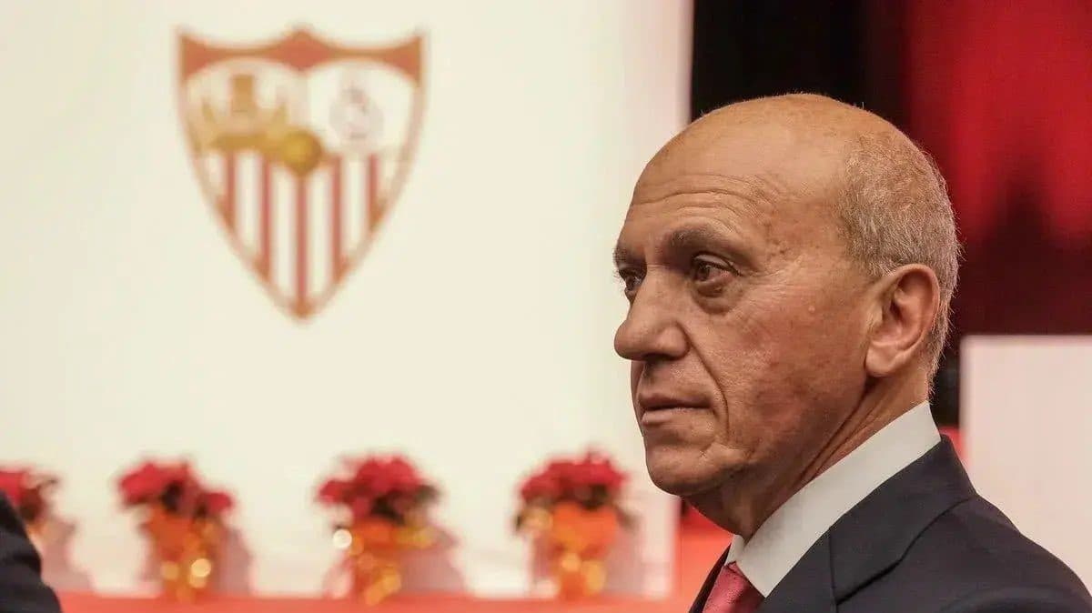 Del Nido Benavente rechaza la oferta de la Tercera Vía y no cierra la puerta a su regreso