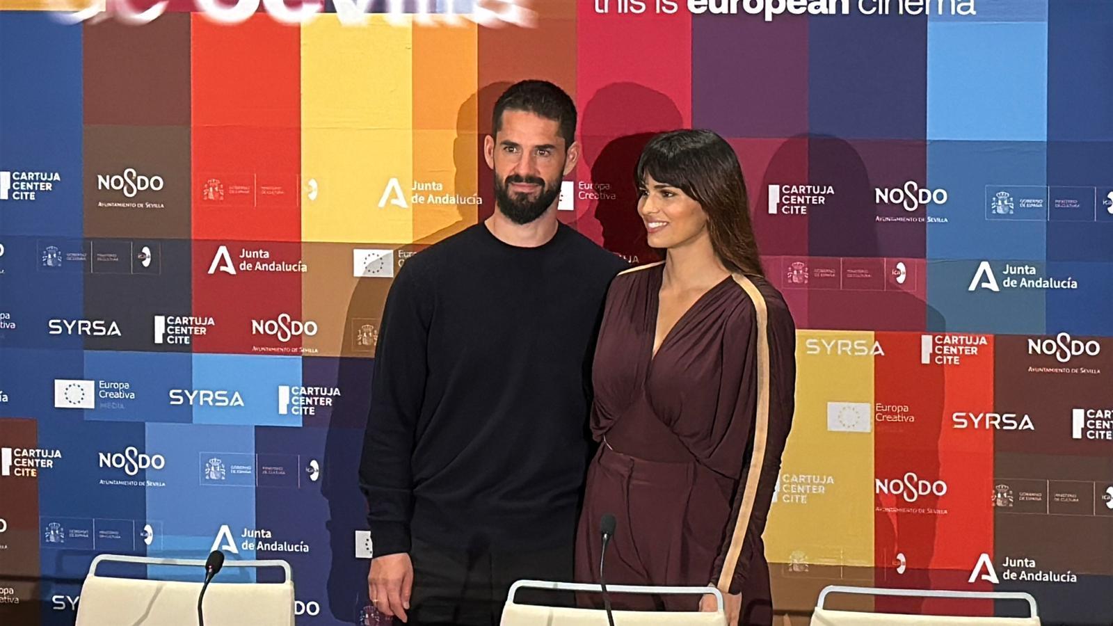 Isco, sobre su renovación: «Tanto el Betis como yo queremos»