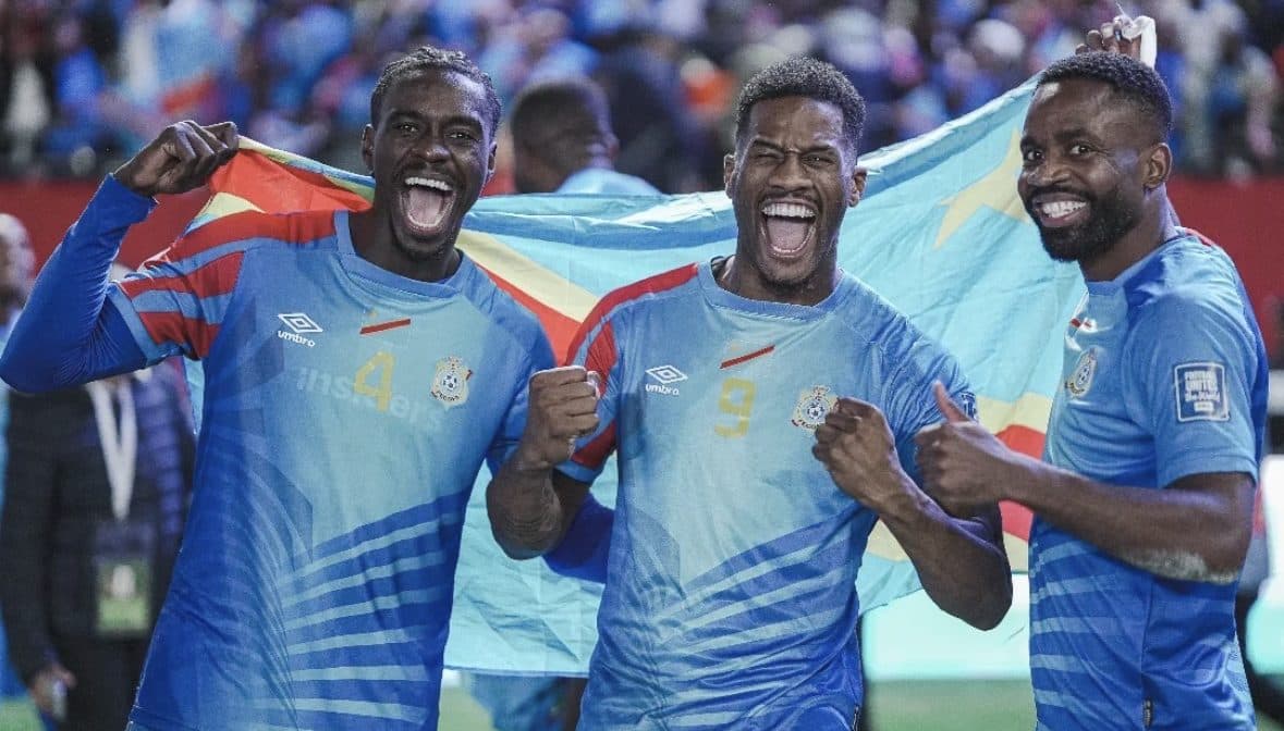 De los goles al misterio: los penaltis deciden el Nigeria- RD Congo y surgen declaraciones insólitas