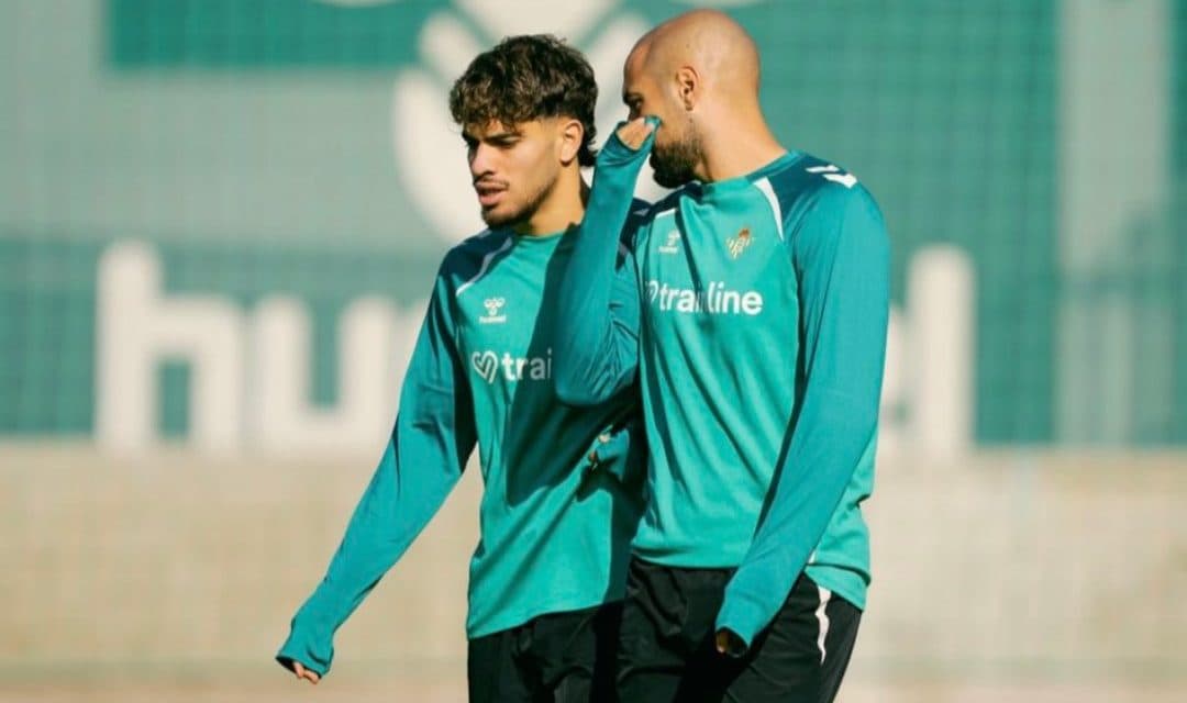 Amrabat, más protagonista que Abde con Marruecos