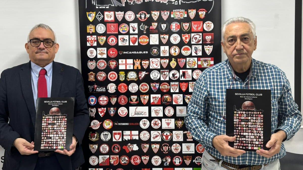 Las principales fuerzas del sevillismo impulsan movilizaciones para proteger el futuro del Sevilla