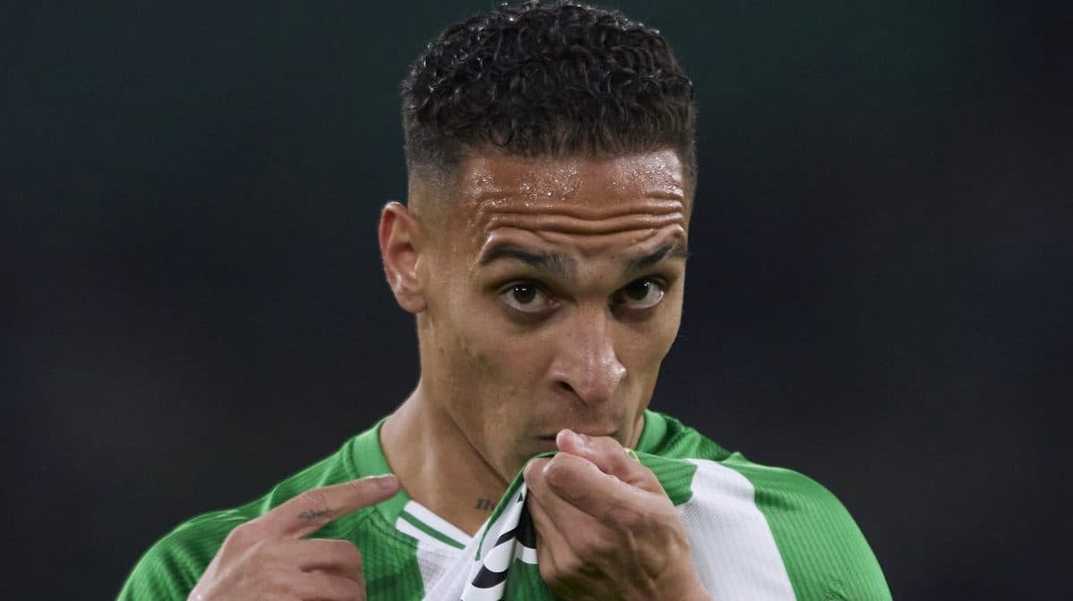 El Betis se aferra a la Copa tras los últimos tropiezos ligueros