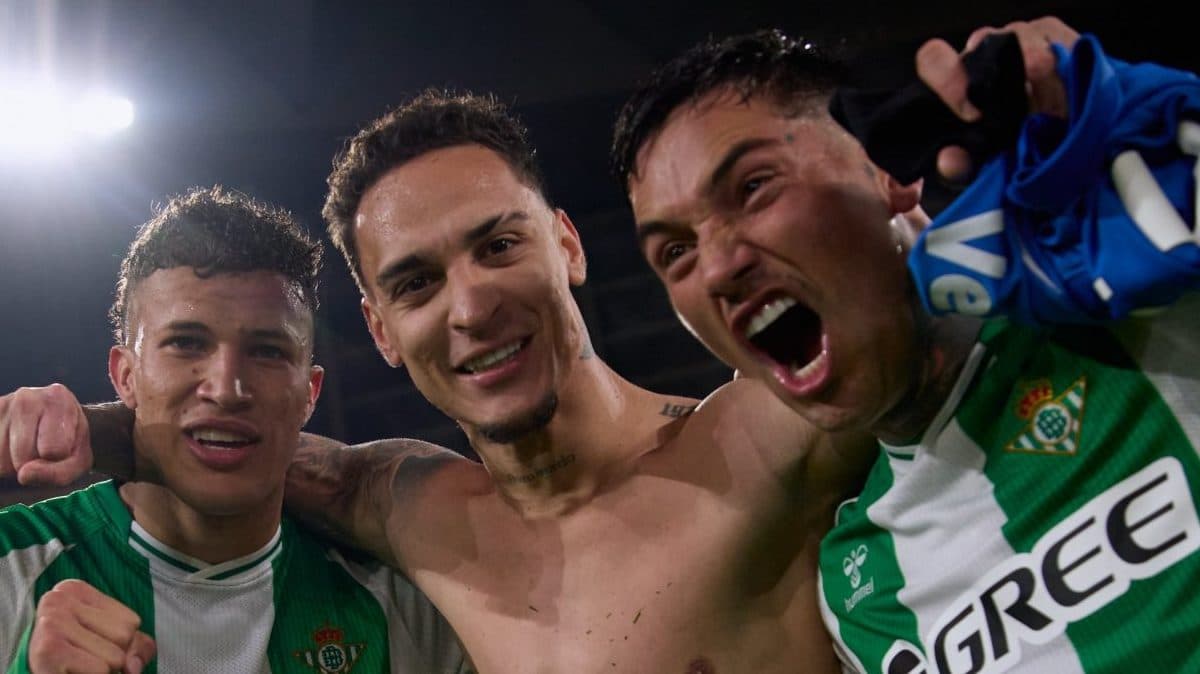Horario y dónde ver el Betis – Villarreal: duelo para medir ambiciones