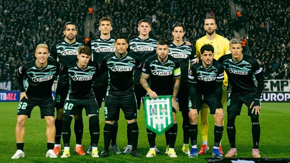Horario y dónde ver el Betis – Feyenoord: conseguir un billete directo a los octavos de final