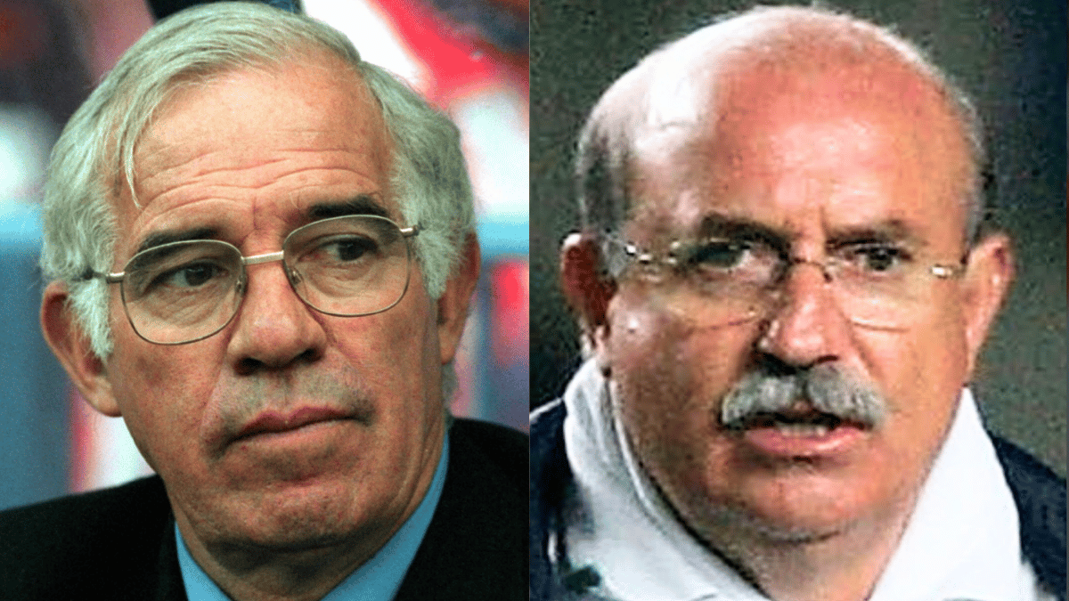 Juan Sabas y la huella de dos leyendas: Luis Aragonés y Lorenzo Serra Ferrer