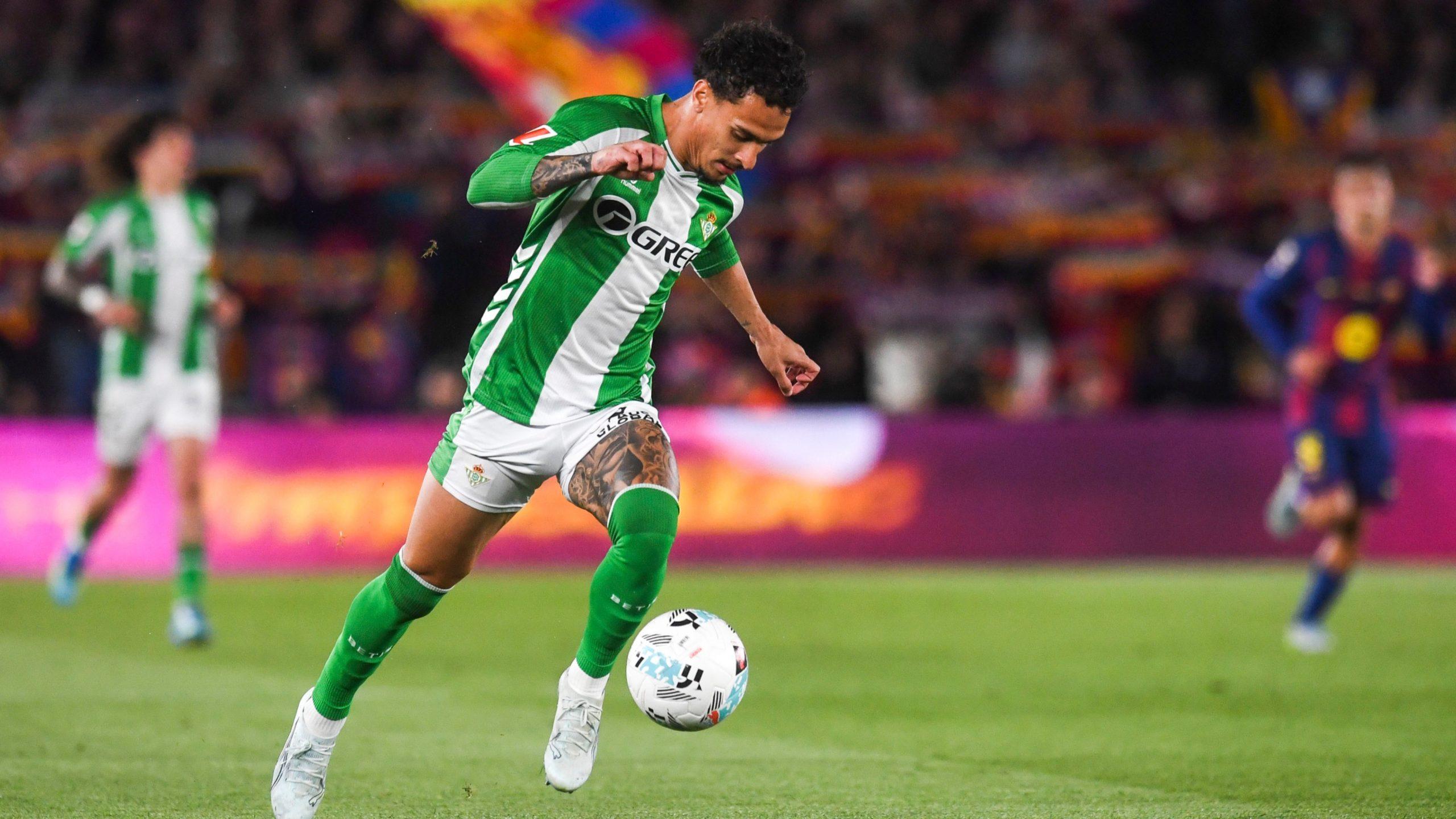 El Betis paga sus errores ante el Barcelona... con la noticia positiva de Isco (3-1)