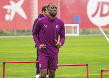 Lukebakio y Gudelj estarán en la Eurocopa