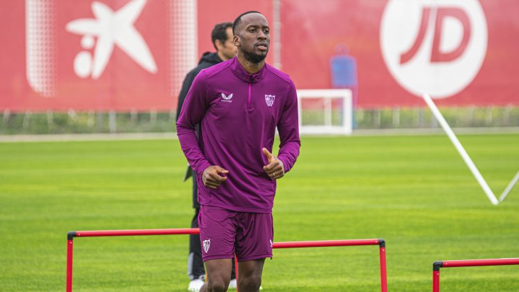 Lukebakio y Gudelj estarán en la Eurocopa