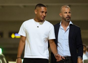 Manu Fajardo y la ilusión por la Champions