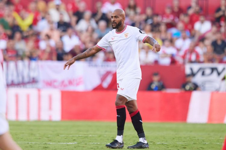 Marcão, el ‘líder’ que olvida las lesiones