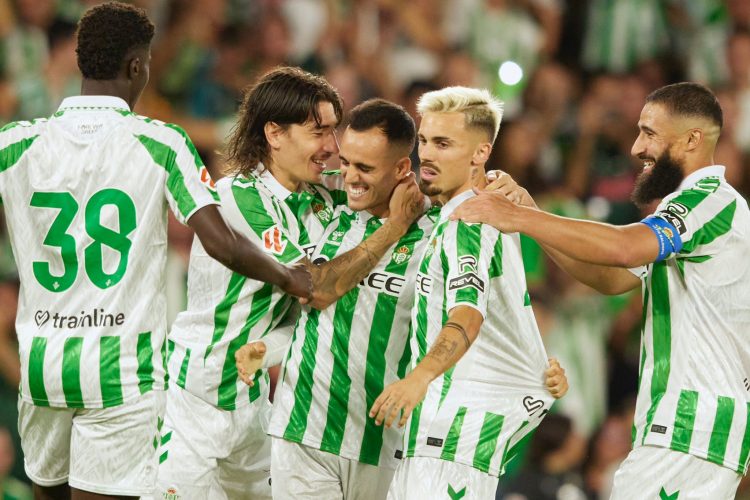 UD Las Palmas-Real Betis: punto de inflexión