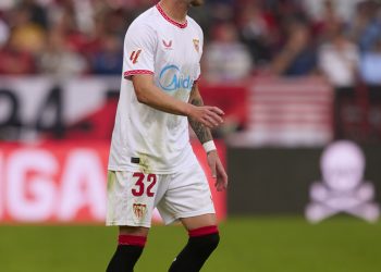 Stanis Idumbo vuelve a entrenar y opta  a Osasuna