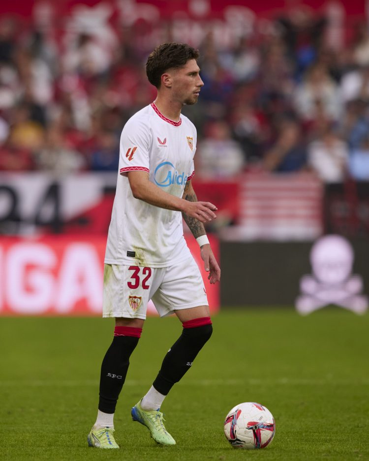 Stanis Idumbo vuelve a entrenar y opta a Osasuna