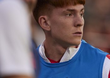 Barco viaja con el equipo tras el robo a su vivienda. Lokonga se queda en Sevilla