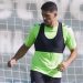 Jhonny Cardoso y Fornals vuelven a entrenar con el grupo