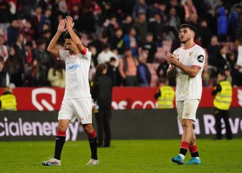 Previa UE Olot – Sevilla FC: Partido para seguir creciendo