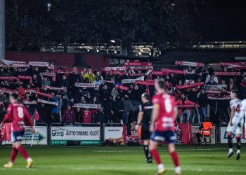 Los posibles rivales que les puede tocar en Copa del Rey a Real Betis y Sevilla FC