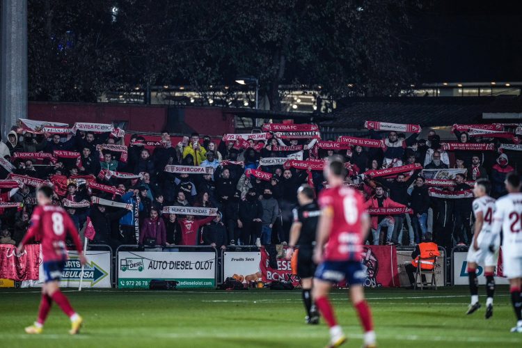 Los posibles rivales que les puede tocar en Copa del Rey a Real Betis y Sevilla FC