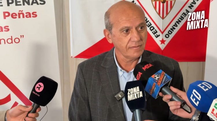La directiva del Sevilla sanciona a José María del Nido Benavente con 36 partidos sin entrar al Pizjuán