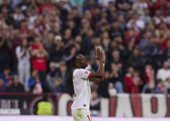 Lukebakio ya suma más goles que la temporada pasada