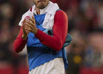 Previa Sevilla FC – CA Osasuna: Partido clave para dar un paso adelante