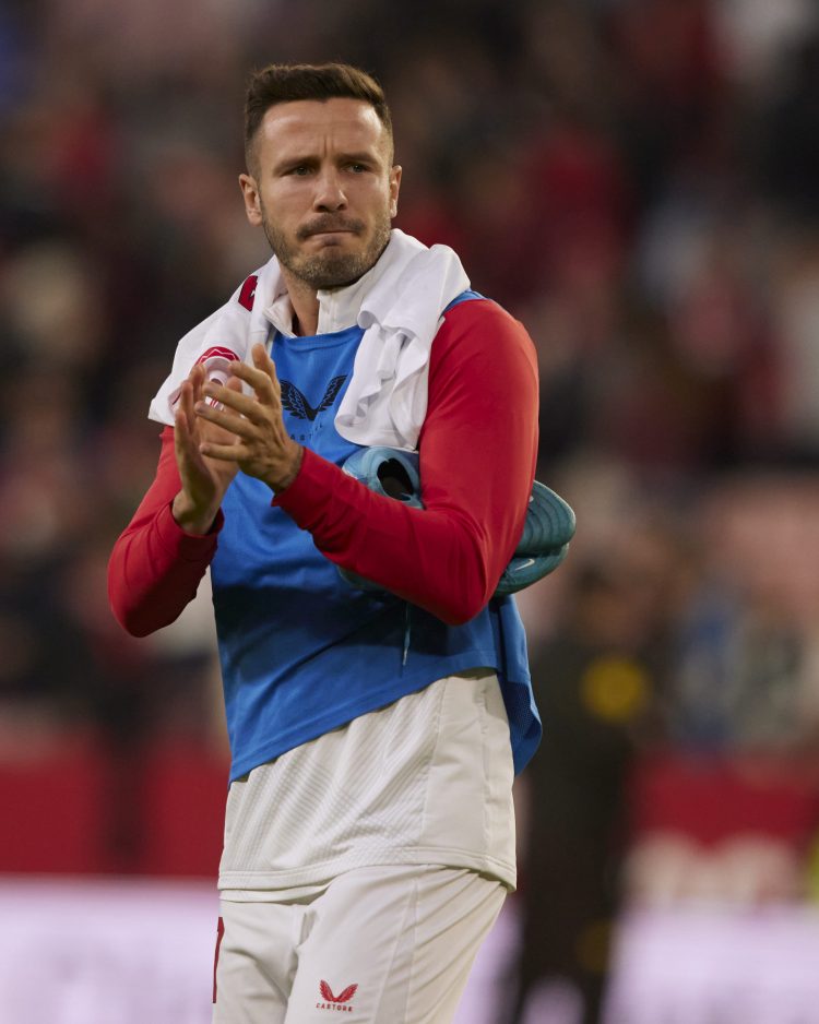 Previa Sevilla FC – CA Osasuna: Partido clave para dar un paso adelante