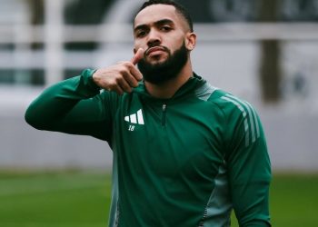 El delantero del Qarabag Juninho, la opción para la delantera del Sevilla