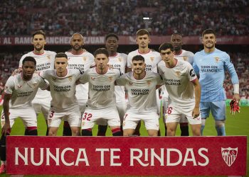 Los partidos Valladolid – Betis y Sevilla – Valencia se jugarán el 11 de enero