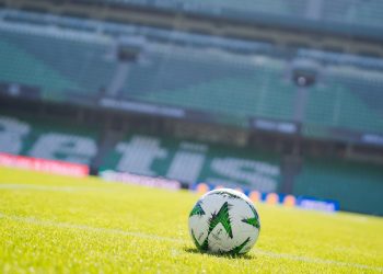 El Betis ha ganado 8,6 millones de euros tras la fase de grupos de Conference League