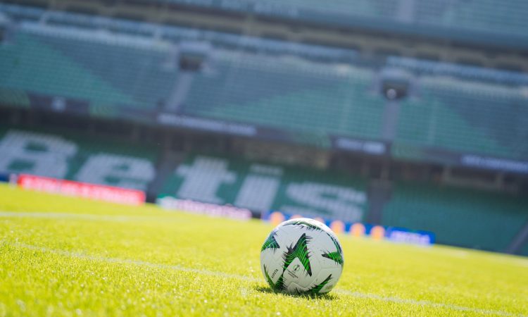 El Betis ha ganado 8,6 millones de euros tras la fase de grupos de Conference League