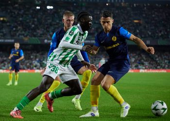 Previa Petrocub – Real Betis: A salvar los muebles