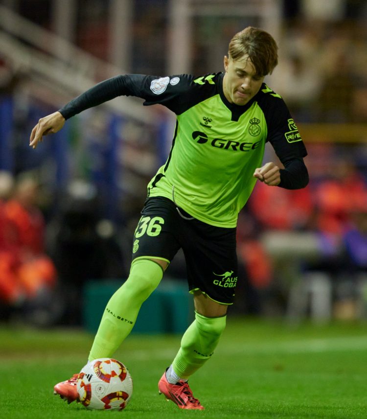 Previa UE Sant Andreu – Real Betis: Partido para cambiar la dinámica