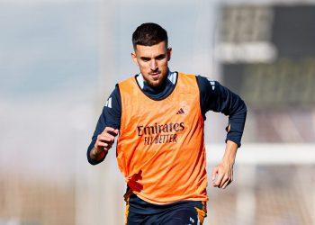 Ceballos vuelve a mostrar interés por el Betis