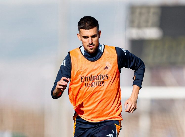 Ceballos vuelve a mostrar interés por el Betis