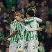 El Gent es el rival del Betis en Conference League