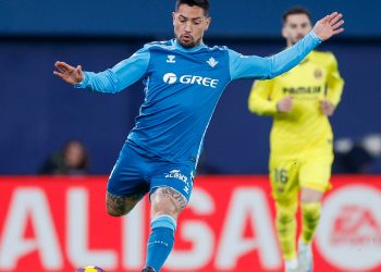 El Betis presentará alegaciones por la roja al Chimy Ávila