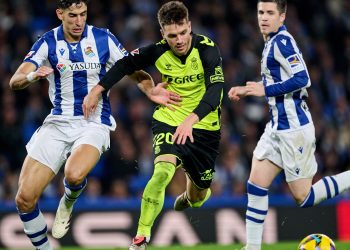 Crónica Real Sociedad – Betis (2-0): Sin actitud no hay premio