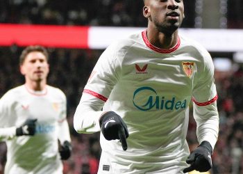 Estos son los árbitros de la jornada 17 para Sevilla y Betis