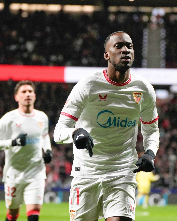 Estos son los árbitros de la jornada 17 para Sevilla y Betis