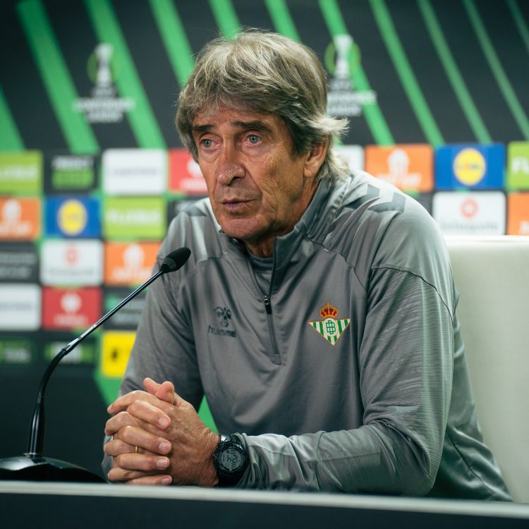 Pellegrini: El objetivo es clasificarse mañana