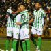 Huesca – Betis y Almería – Sevilla en dieciseisavos de final de Copa del Rey
