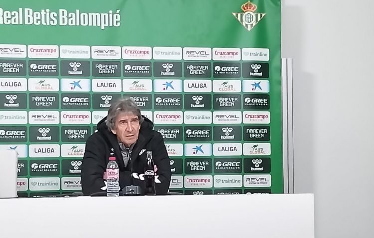 Pellegrini: «Necesitamos sumar los 3 puntos»