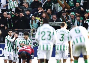 Previa FC Barcelona vs Betis: en búsqueda de un punto de inflexión