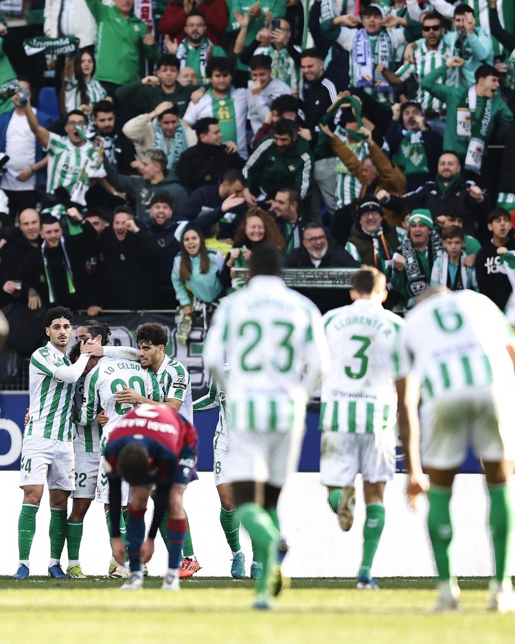 Previa FC Barcelona vs Betis: en búsqueda de un punto de inflexión