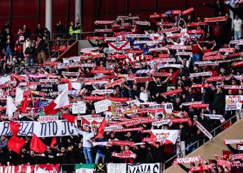 LaLiga denuncia cánticos hacia la grada de animación Biris Norte durante el Sevilla – Valencia