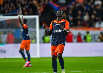 El Sevilla se fija en Akor Adams para la delantera