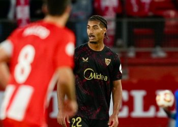 Badé comunica al club que se quiere quedar