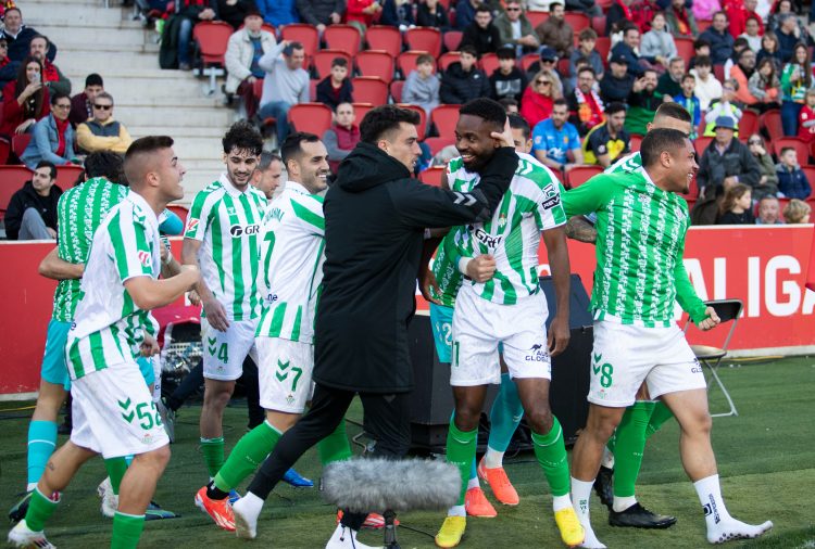 El PAOK se interesa por Bakambú